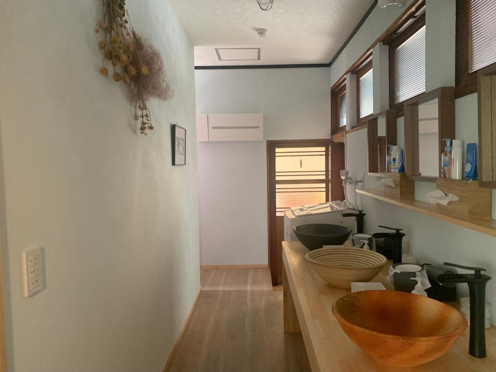 古民家ゲストハウス結舎-Yuinoya- Nakanoto Exterior photo